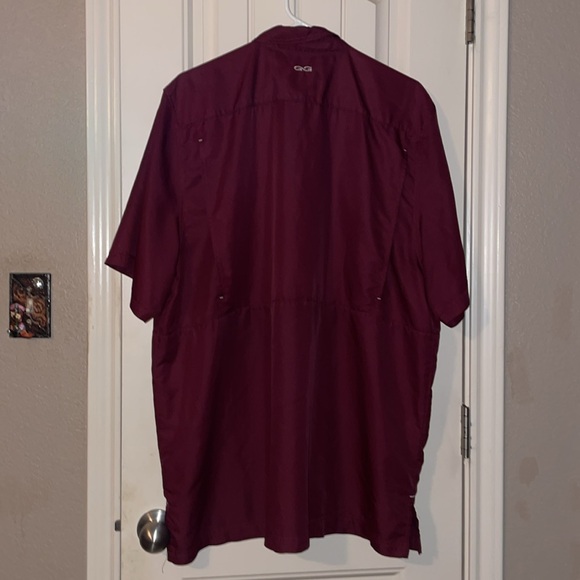 2XL GAME GAURD SHIRT - Picture 4 of 4